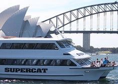 Boat Cruise Sydney, Bucks Party Cruise on Sydney Harbour