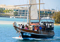 Boat Cruise Gold Coast, Bucks Party Cruise on Gold Coast