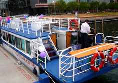 Boat Cruise Sydney, Bucks Party Cruise on Sydney Harbour