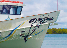 Gold Coast boat cruise, bucks party cruise in Gold Coast, strippers in Gold Coast